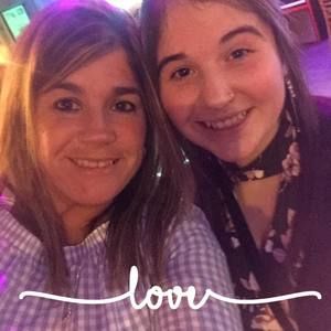 Meet your Posher, Karen